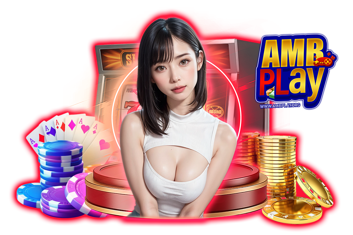 ambplay โค้ดฟรี